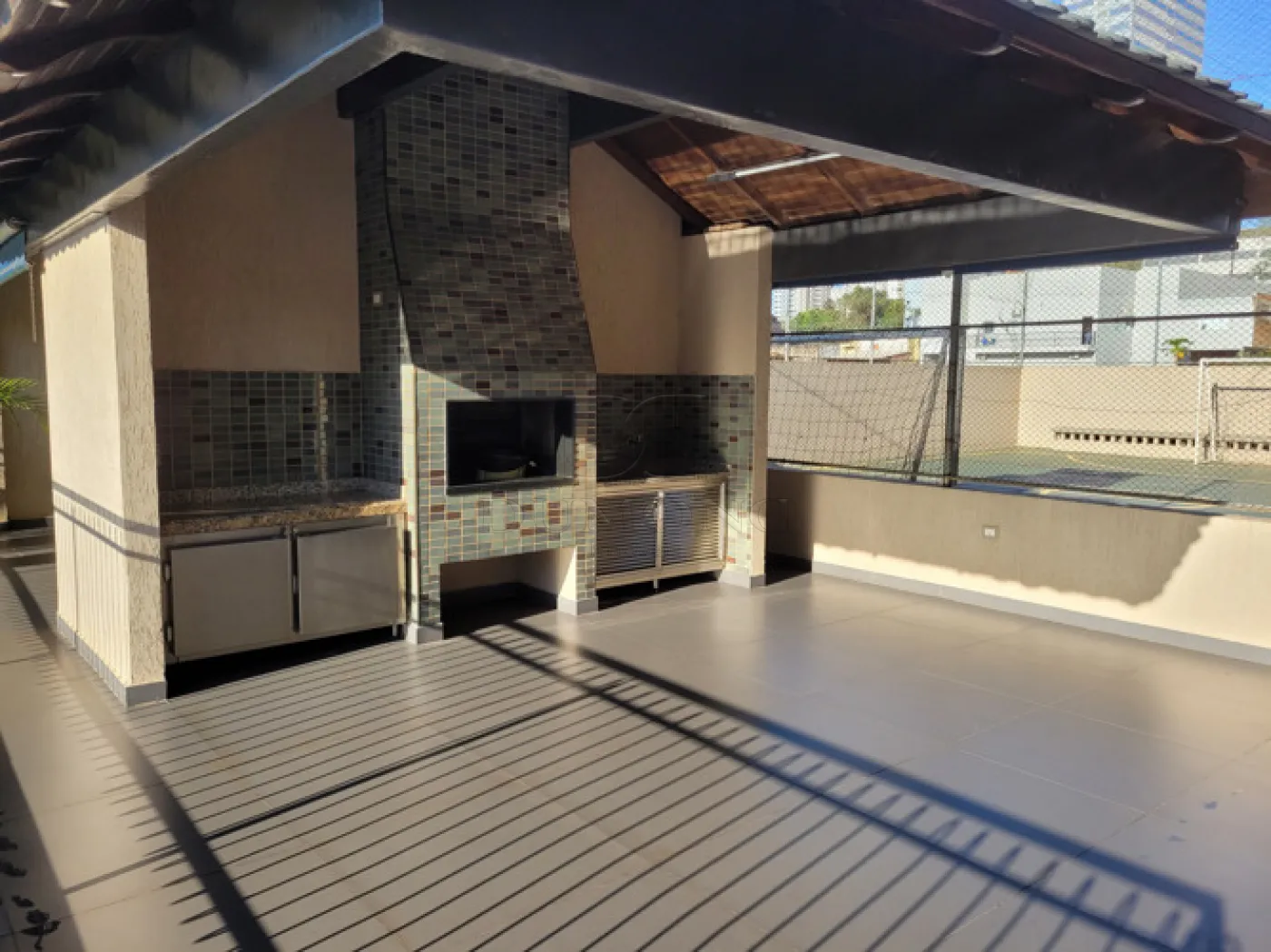ALUGA-SE EXCELENTE APARTAMENTO NO CONDOMÍNIO RESIDENCIAL VIVALDI COM 108 M² EM FOZ DO IGUAÇU/PR
