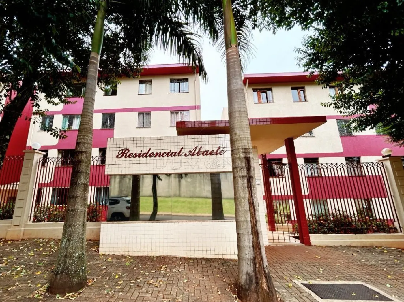 APARTAMENTO MOBILIADO PARA LOCAÇÃO NO RESIDENCIAL ABAETÉ COM 50,80 M² EM FOZ DO IGUAÇU