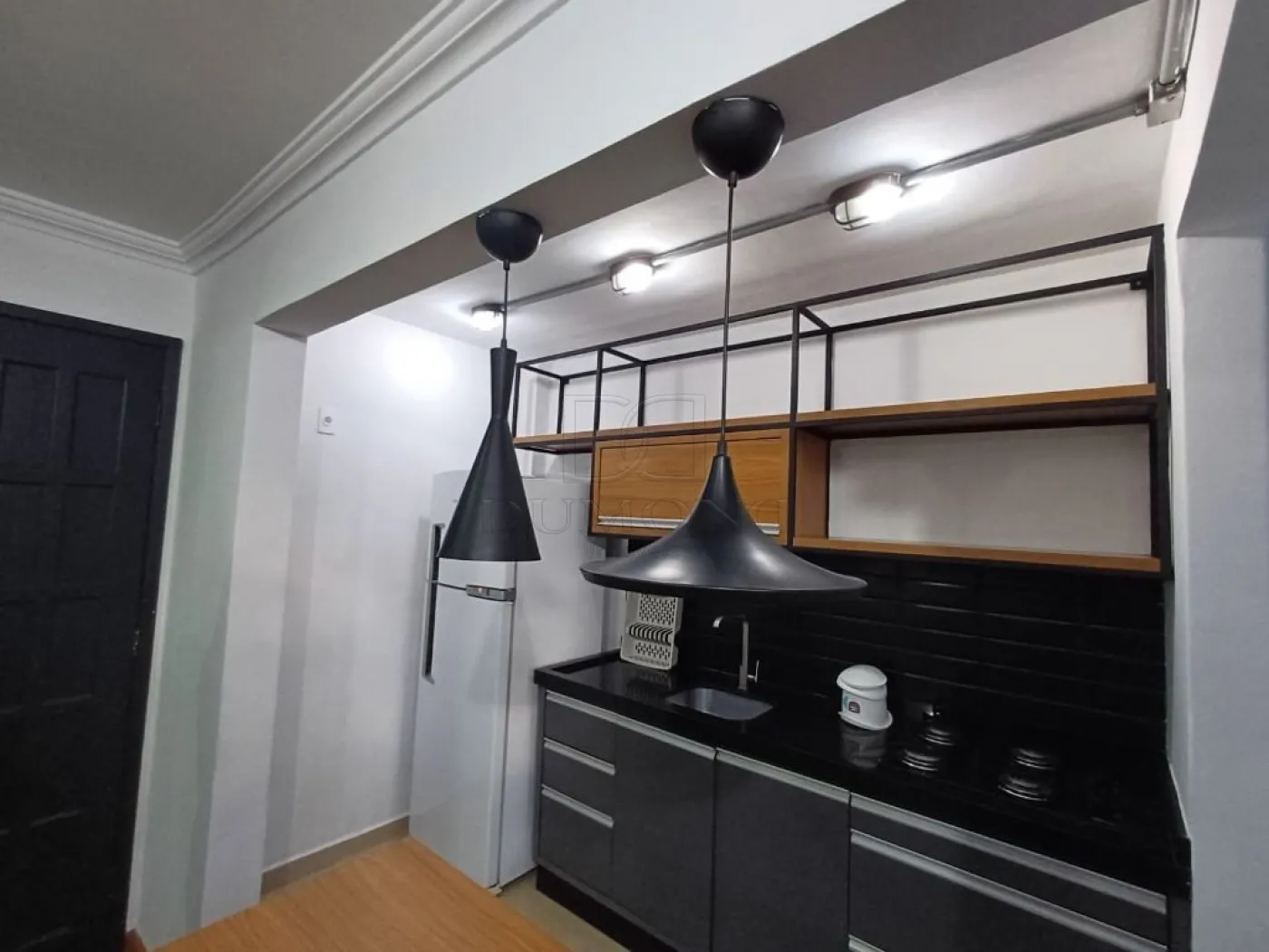 APARTAMENTO MOBILIADO PARA LOCAÇÃO NO RESIDENCIAL ABAETÉ COM 50,80 M² EM FOZ DO IGUAÇU