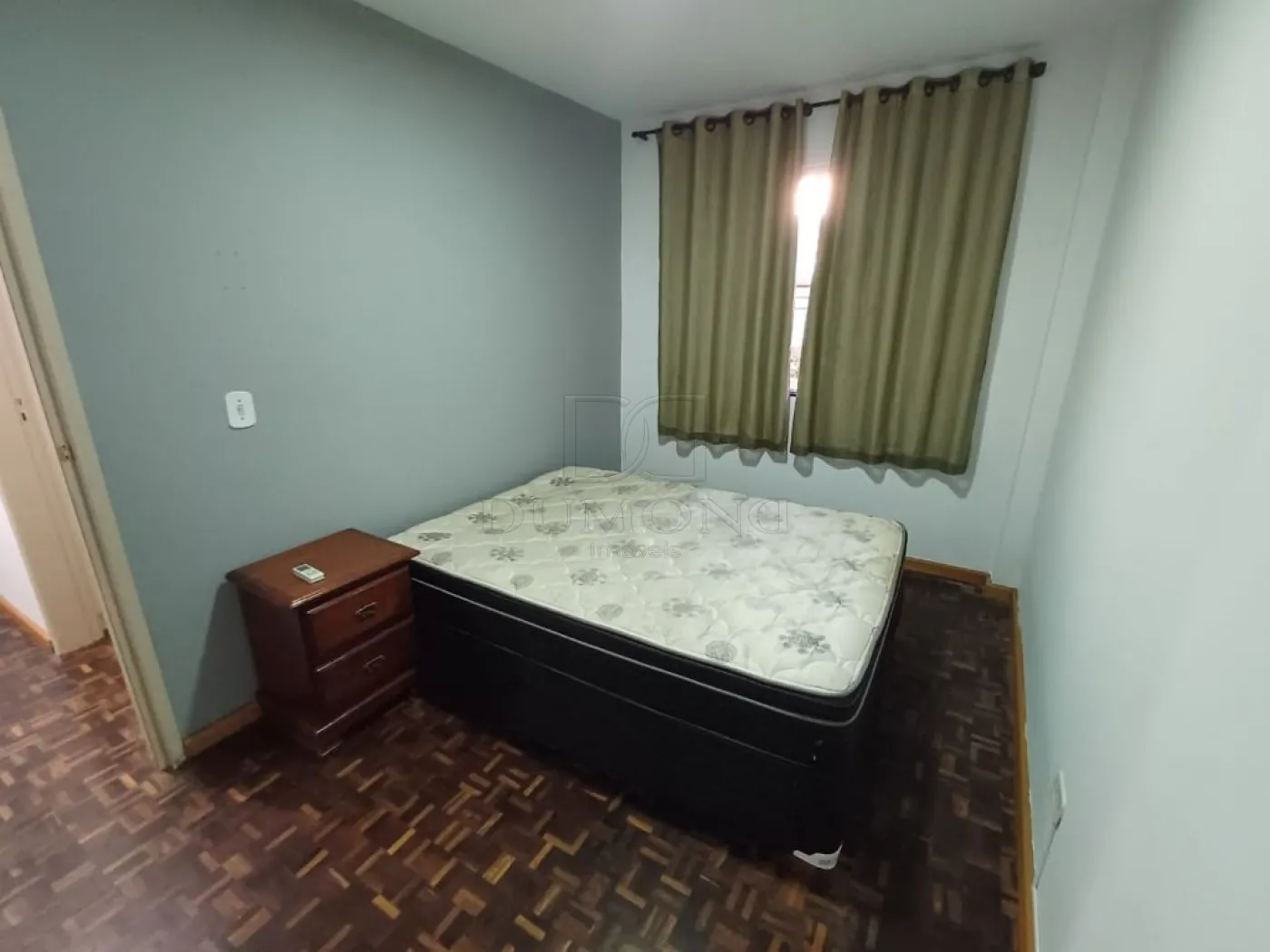 APARTAMENTO MOBILIADO PARA LOCAÇÃO NO RESIDENCIAL ABAETÉ COM 50,80 M² EM FOZ DO IGUAÇU