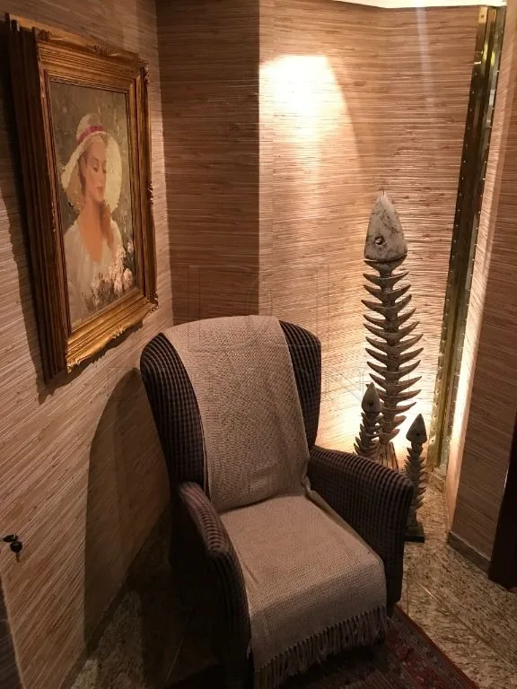 APARTAMENTO DE ALTO PADRÃO, TODO MOBILIADO, À VENDA E PARA LOCAÇÃO EM FOZ DO IGUAÇU!