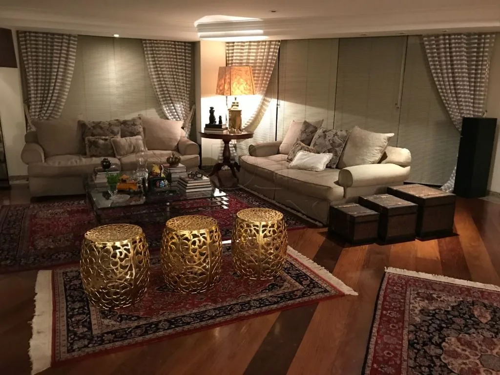 APARTAMENTO DE ALTO PADRÃO, TODO MOBILIADO, À VENDA E PARA LOCAÇÃO EM FOZ DO IGUAÇU!