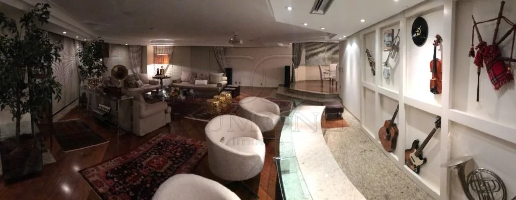 APARTAMENTO DE ALTO PADRÃO, TODO MOBILIADO, À VENDA E PARA LOCAÇÃO EM FOZ DO IGUAÇU!