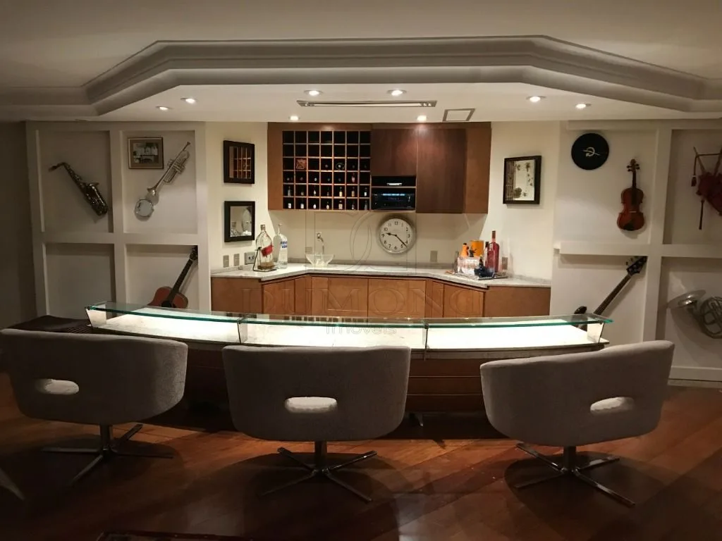APARTAMENTO DE ALTO PADRÃO, TODO MOBILIADO, À VENDA E PARA LOCAÇÃO EM FOZ DO IGUAÇU!