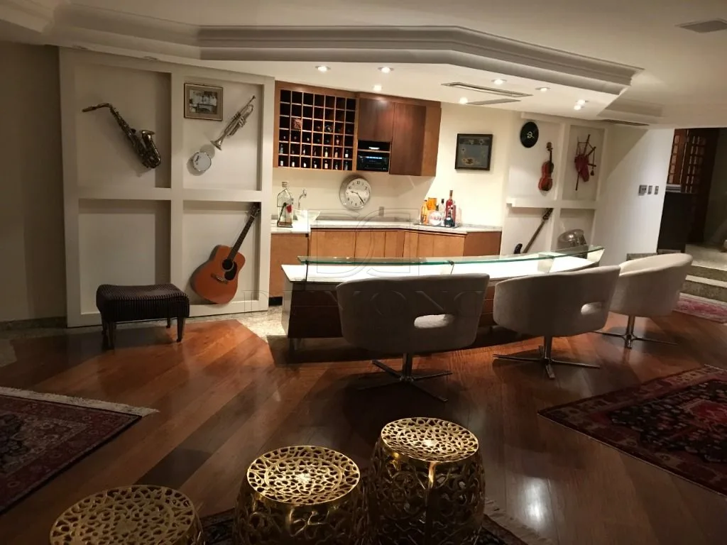 APARTAMENTO DE ALTO PADRÃO, TODO MOBILIADO, À VENDA E PARA LOCAÇÃO EM FOZ DO IGUAÇU!