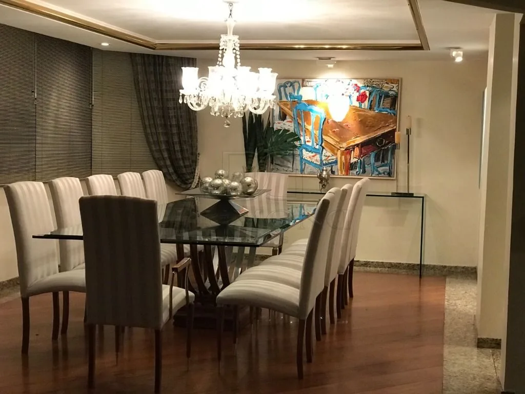 APARTAMENTO DE ALTO PADRÃO, TODO MOBILIADO, À VENDA E PARA LOCAÇÃO EM FOZ DO IGUAÇU!