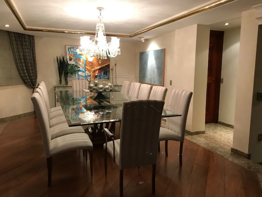 APARTAMENTO DE ALTO PADRÃO, TODO MOBILIADO, À VENDA E PARA LOCAÇÃO EM FOZ DO IGUAÇU!