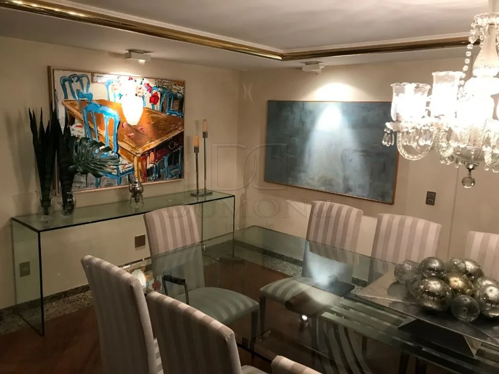 APARTAMENTO DE ALTO PADRÃO, TODO MOBILIADO, À VENDA E PARA LOCAÇÃO EM FOZ DO IGUAÇU!