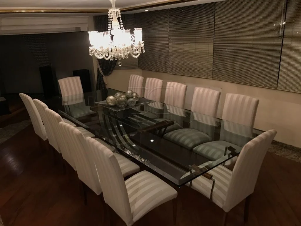 APARTAMENTO DE ALTO PADRÃO, TODO MOBILIADO, À VENDA E PARA LOCAÇÃO EM FOZ DO IGUAÇU!
