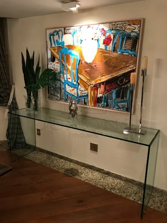 APARTAMENTO DE ALTO PADRÃO, TODO MOBILIADO, À VENDA E PARA LOCAÇÃO EM FOZ DO IGUAÇU!