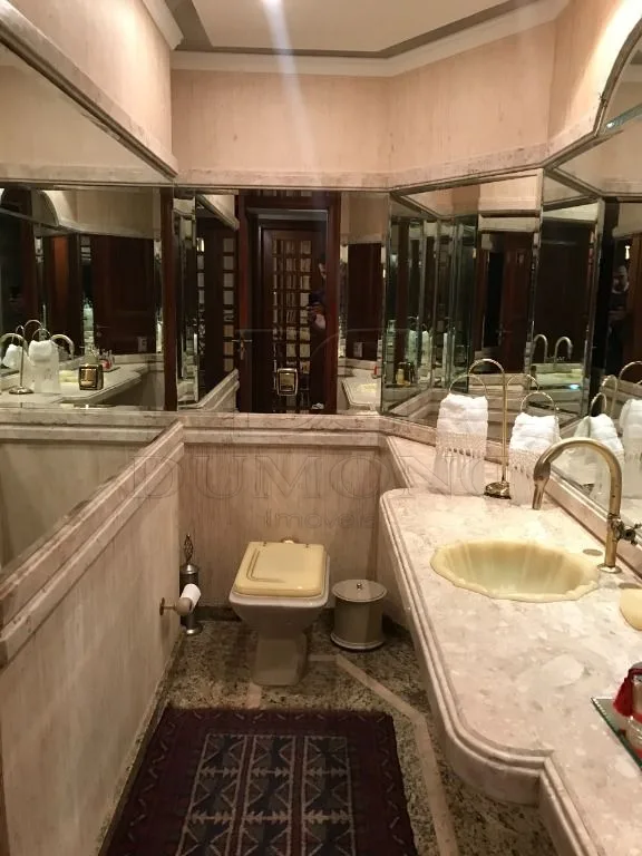 APARTAMENTO DE ALTO PADRÃO, TODO MOBILIADO, À VENDA E PARA LOCAÇÃO EM FOZ DO IGUAÇU!