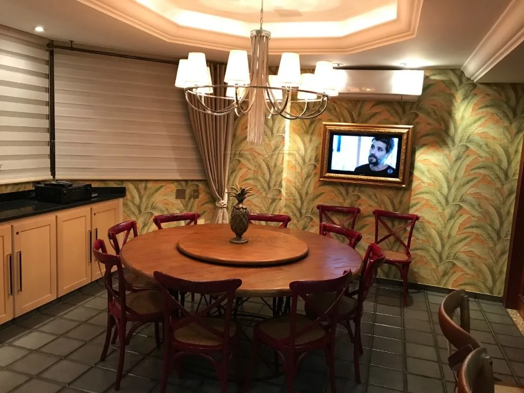 APARTAMENTO DE ALTO PADRÃO, TODO MOBILIADO, À VENDA E PARA LOCAÇÃO EM FOZ DO IGUAÇU!