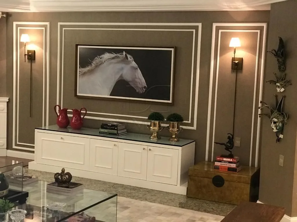 APARTAMENTO DE ALTO PADRÃO, TODO MOBILIADO, À VENDA E PARA LOCAÇÃO EM FOZ DO IGUAÇU!