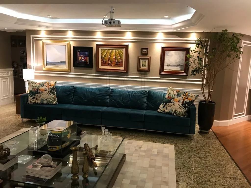 APARTAMENTO DE ALTO PADRÃO, TODO MOBILIADO, À VENDA E PARA LOCAÇÃO EM FOZ DO IGUAÇU!