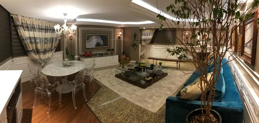APARTAMENTO DE ALTO PADRÃO, TODO MOBILIADO, À VENDA E PARA LOCAÇÃO EM FOZ DO IGUAÇU!