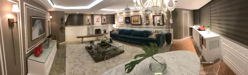 APARTAMENTO DE ALTO PADRÃO, TODO MOBILIADO, À VENDA E PARA LOCAÇÃO EM FOZ DO IGUAÇU!