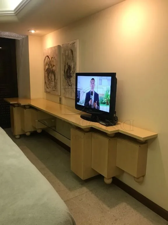 APARTAMENTO DE ALTO PADRÃO, TODO MOBILIADO, À VENDA E PARA LOCAÇÃO EM FOZ DO IGUAÇU!