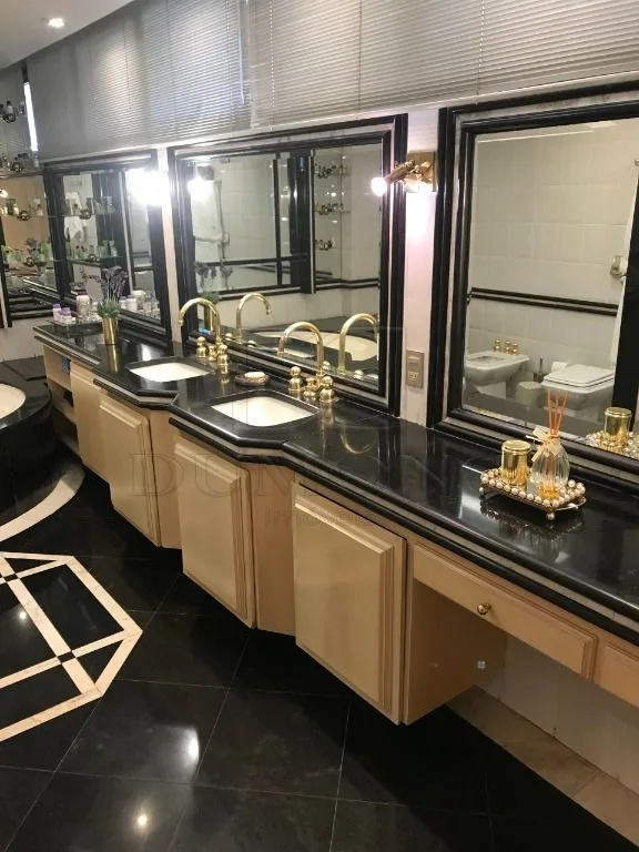 APARTAMENTO DE ALTO PADRÃO, TODO MOBILIADO, À VENDA E PARA LOCAÇÃO EM FOZ DO IGUAÇU!
