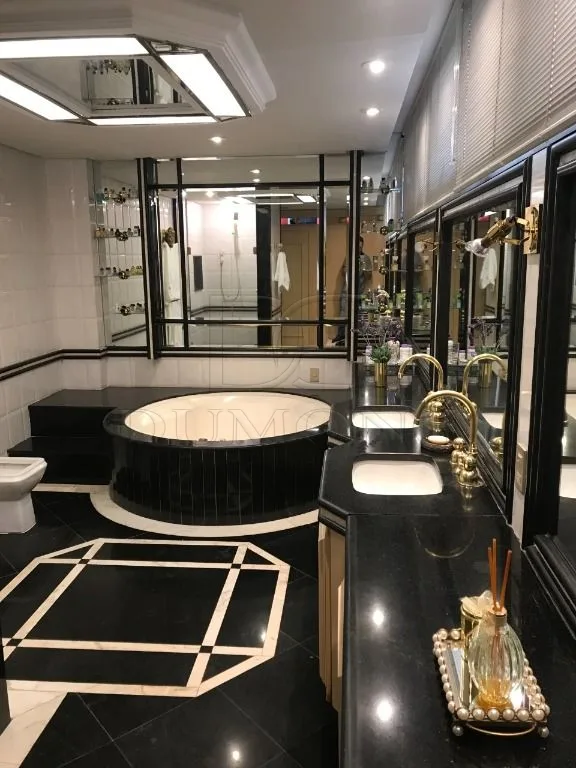 APARTAMENTO DE ALTO PADRÃO, TODO MOBILIADO, À VENDA E PARA LOCAÇÃO EM FOZ DO IGUAÇU!
