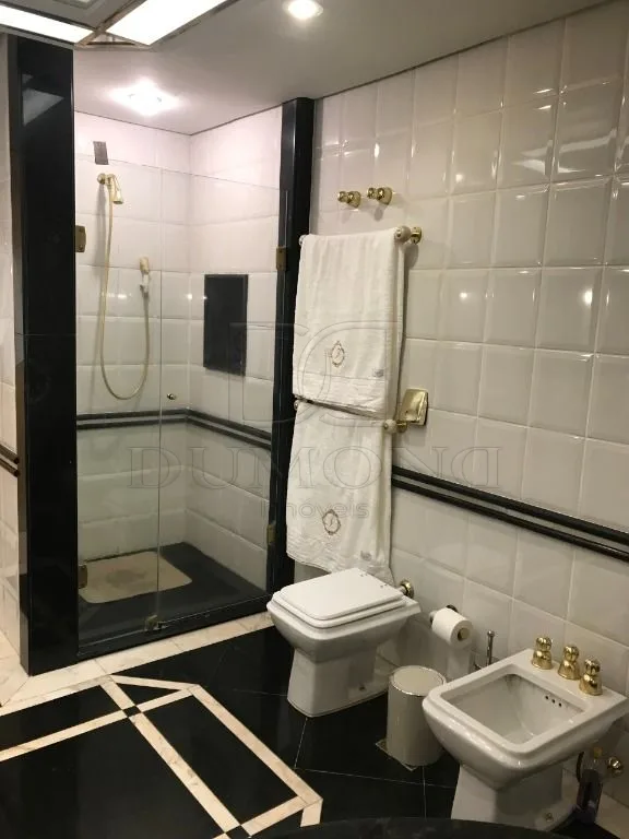 APARTAMENTO DE ALTO PADRÃO, TODO MOBILIADO, À VENDA E PARA LOCAÇÃO EM FOZ DO IGUAÇU!