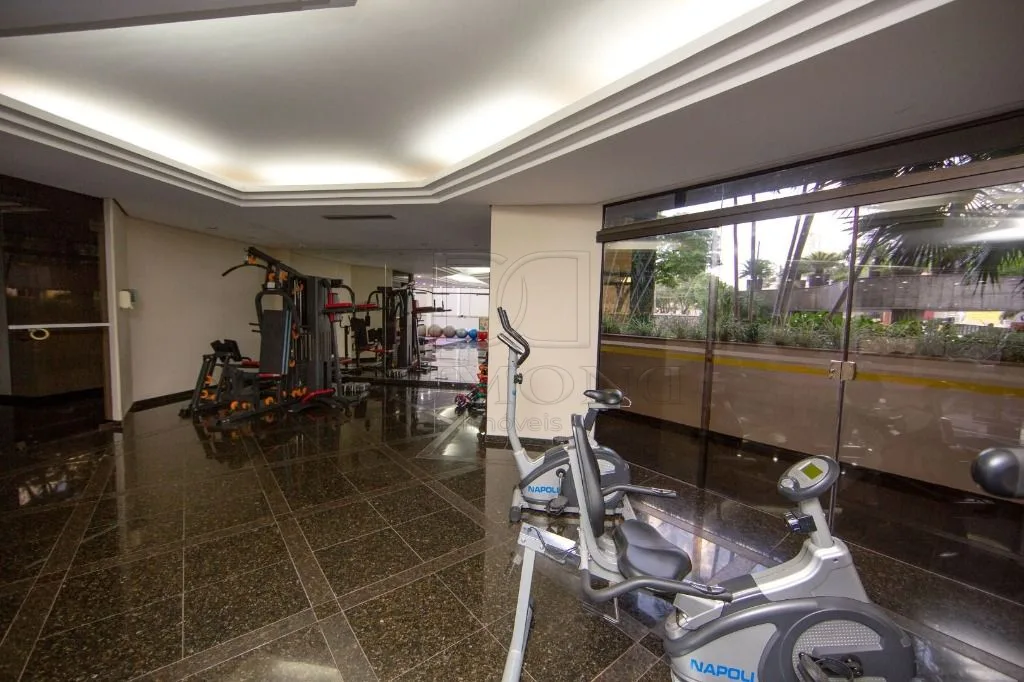 APARTAMENTO DE ALTO PADRÃO, TODO MOBILIADO, À VENDA E PARA LOCAÇÃO EM FOZ DO IGUAÇU!