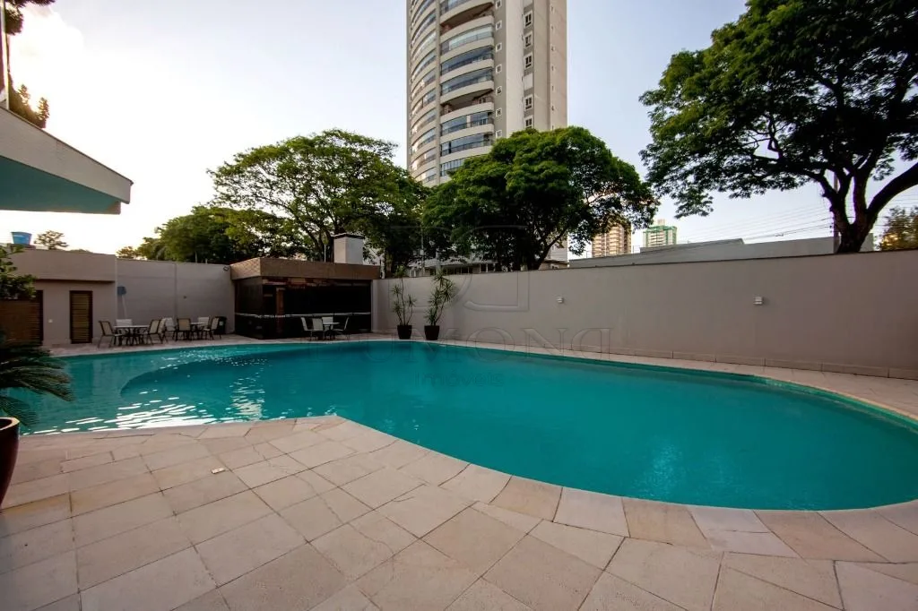 APARTAMENTO DE ALTO PADRÃO, TODO MOBILIADO, À VENDA E PARA LOCAÇÃO EM FOZ DO IGUAÇU!