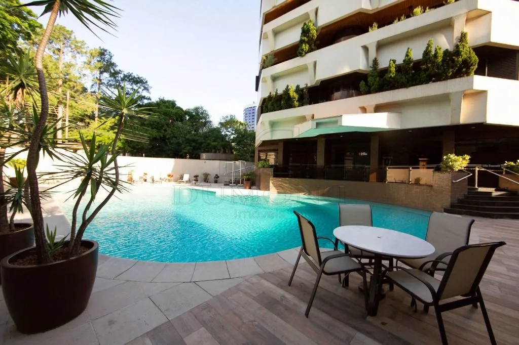 APARTAMENTO DE ALTO PADRÃO, TODO MOBILIADO, À VENDA E PARA LOCAÇÃO EM FOZ DO IGUAÇU!