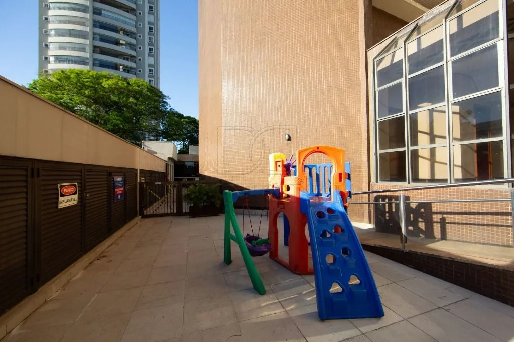 APARTAMENTO DE ALTO PADRÃO, TODO MOBILIADO, À VENDA E PARA LOCAÇÃO EM FOZ DO IGUAÇU!
