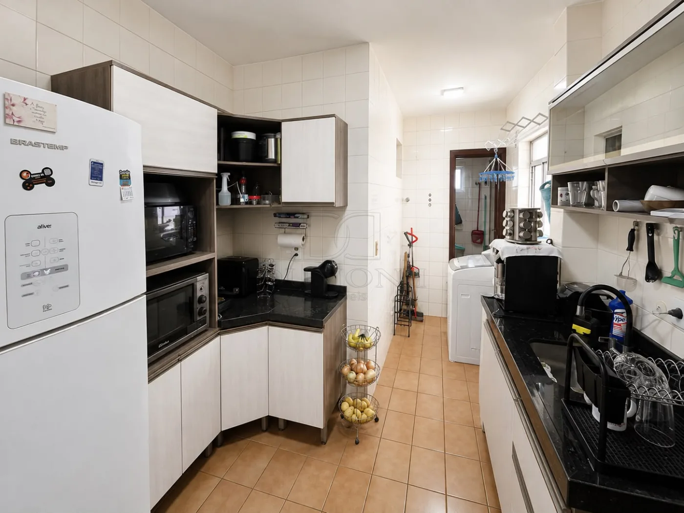 APARTAMENTO PARA LOCAÇÃO COM 3 DORMITÓRIOS NO EDIFÍCIO SAINT PETER EM FOZ DO IGUAÇU!!