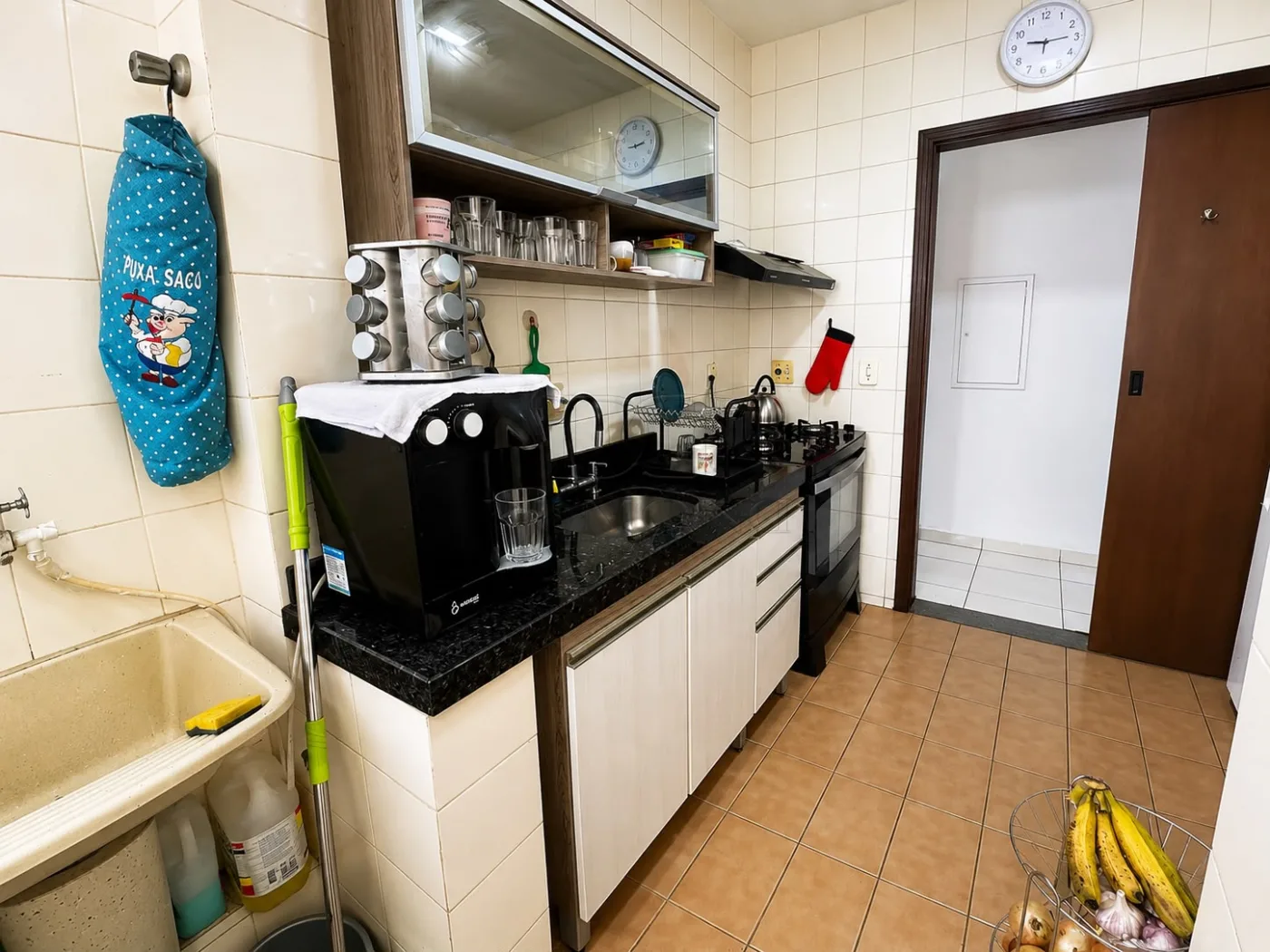 APARTAMENTO PARA LOCAÇÃO COM 3 DORMITÓRIOS NO EDIFÍCIO SAINT PETER EM FOZ DO IGUAÇU!!