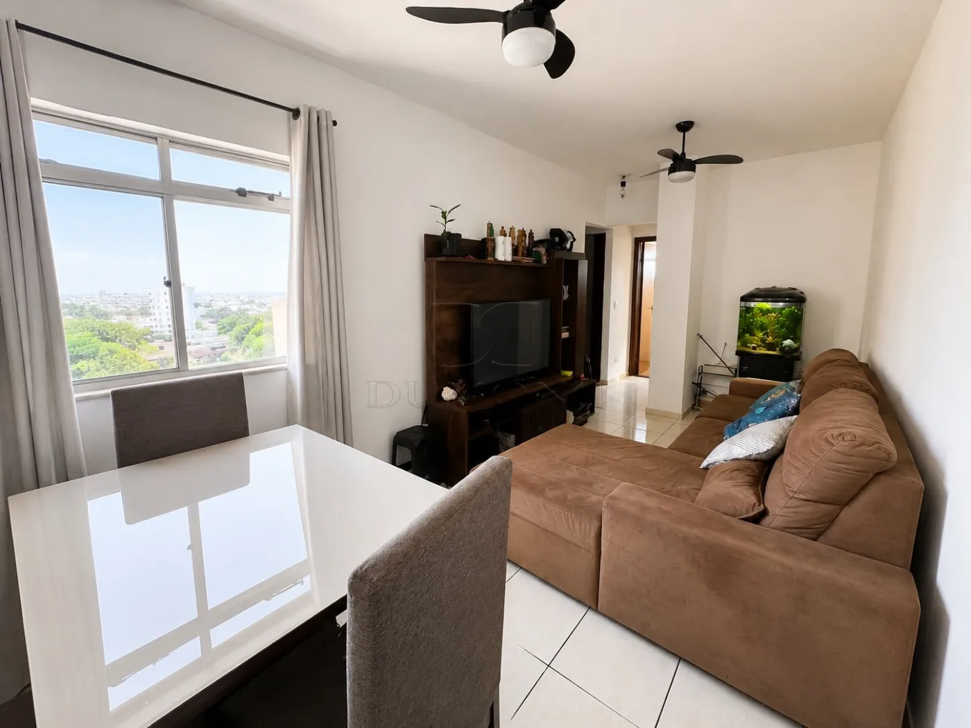 APARTAMENTO PARA LOCAÇÃO COM 3 DORMITÓRIOS NO EDIFÍCIO SAINT PETER EM FOZ DO IGUAÇU!!
