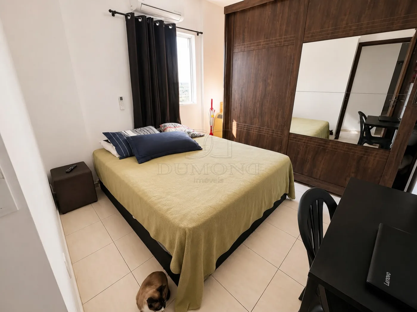 APARTAMENTO PARA LOCAÇÃO COM 3 DORMITÓRIOS NO EDIFÍCIO SAINT PETER EM FOZ DO IGUAÇU!!