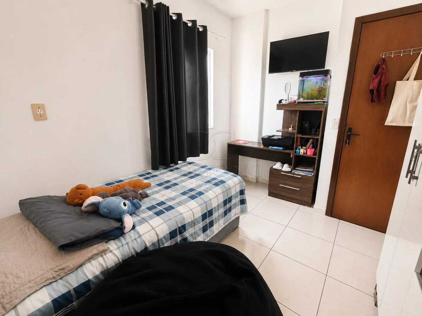 APARTAMENTO PARA LOCAÇÃO COM 3 DORMITÓRIOS NO EDIFÍCIO SAINT PETER EM FOZ DO IGUAÇU!!