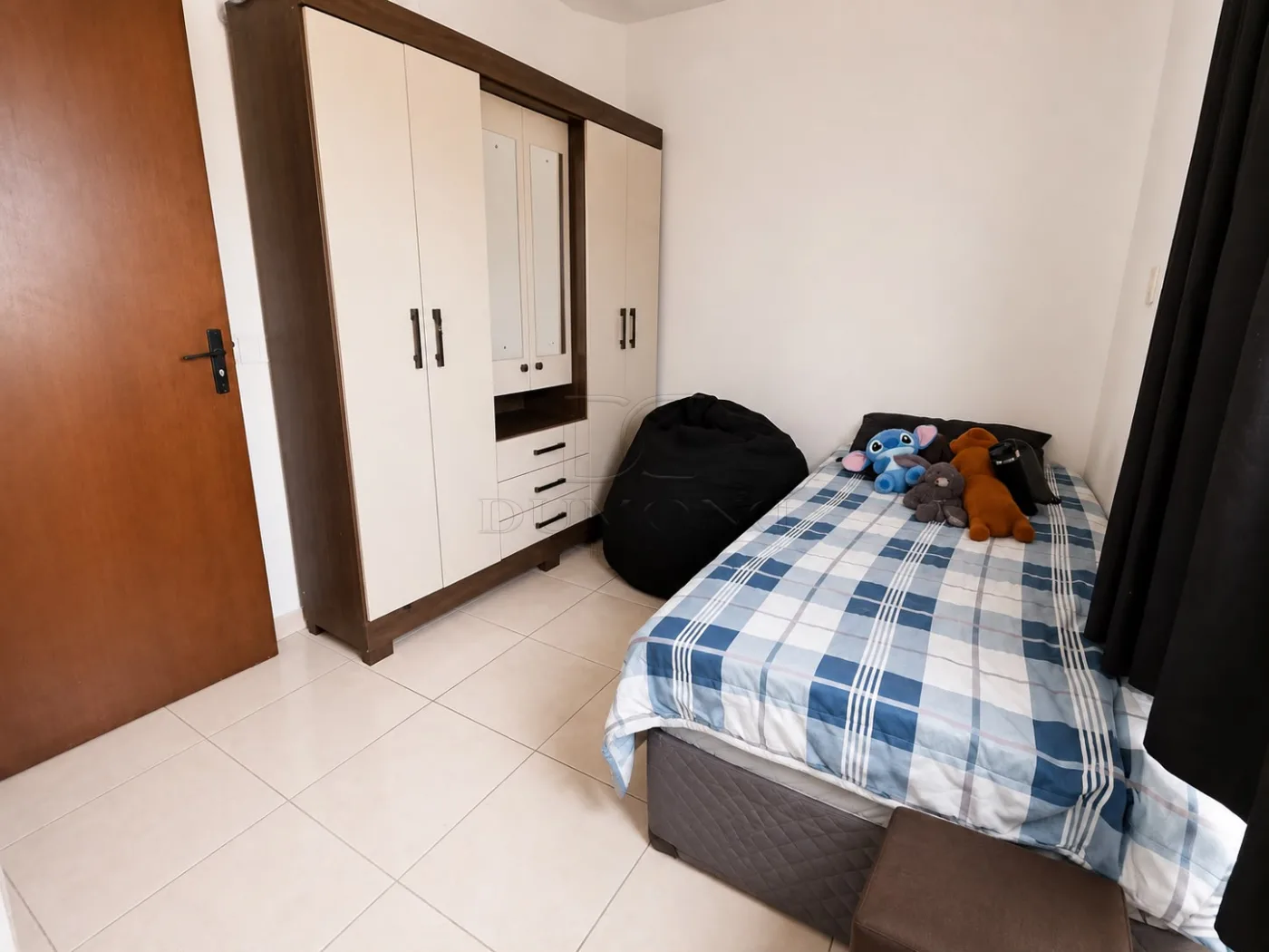 APARTAMENTO PARA LOCAÇÃO COM 3 DORMITÓRIOS NO EDIFÍCIO SAINT PETER EM FOZ DO IGUAÇU!!