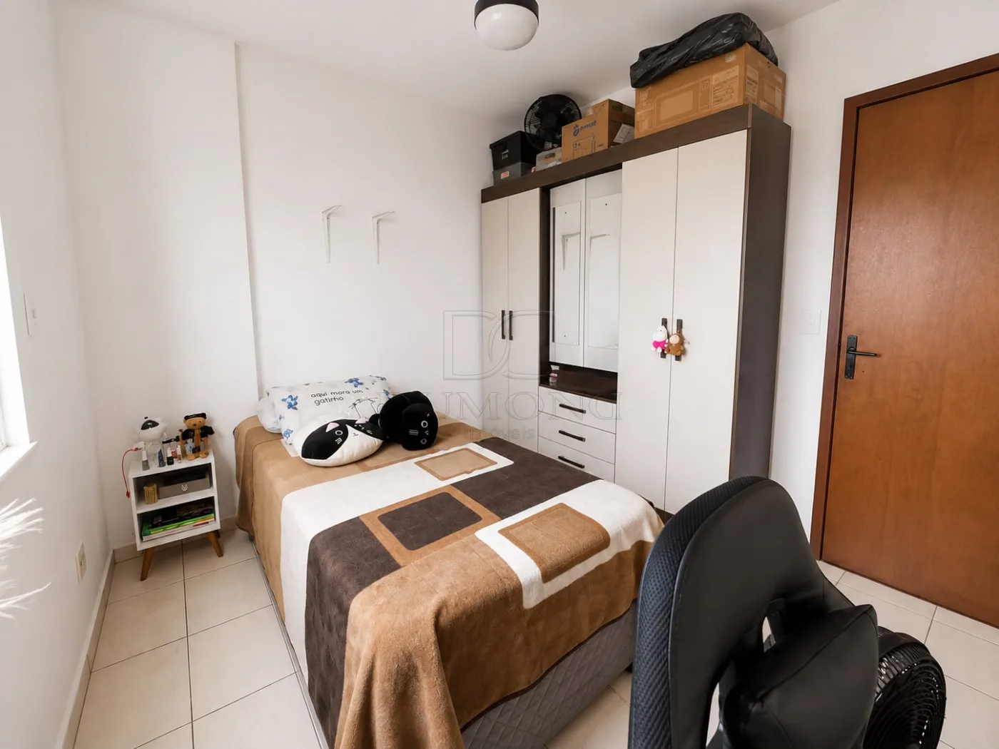 APARTAMENTO PARA LOCAÇÃO COM 3 DORMITÓRIOS NO EDIFÍCIO SAINT PETER EM FOZ DO IGUAÇU!!