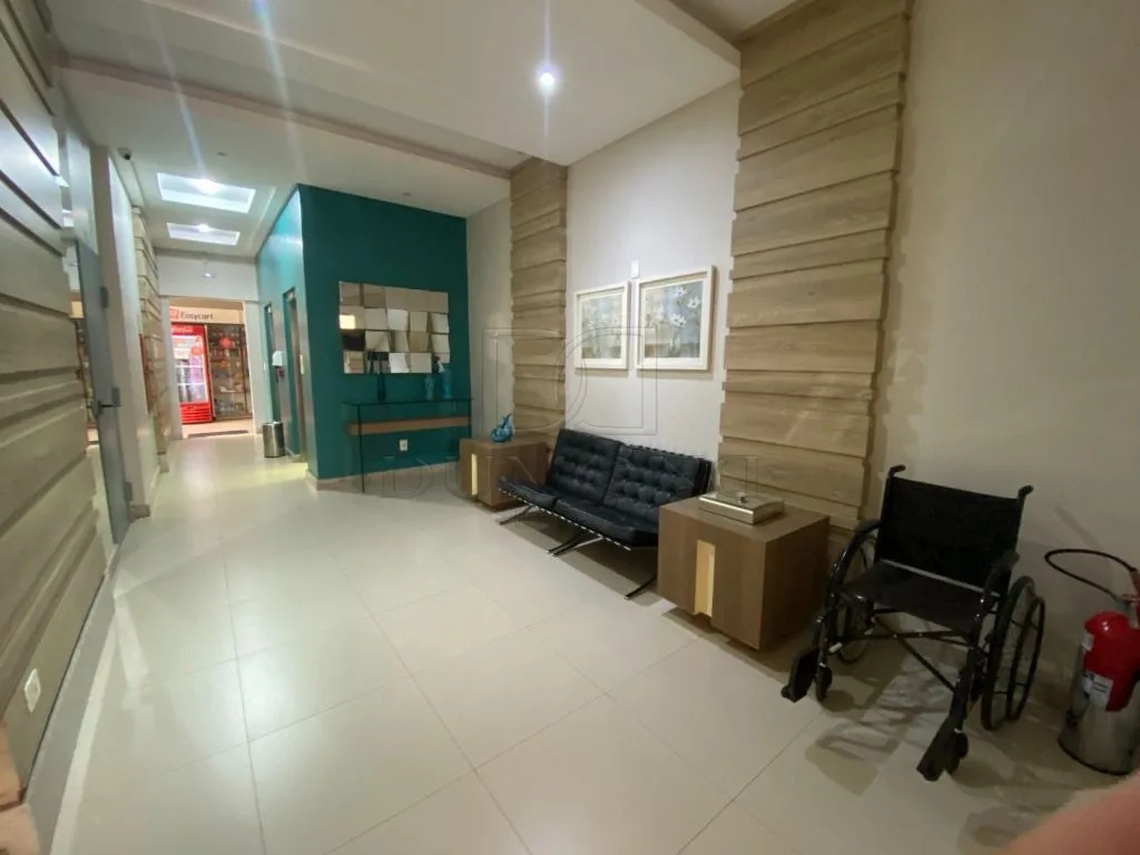 APARTAMENTO PARA LOCAÇÃO COM 3 DORMITÓRIOS NO EDIFÍCIO SAINT PETER EM FOZ DO IGUAÇU!!
