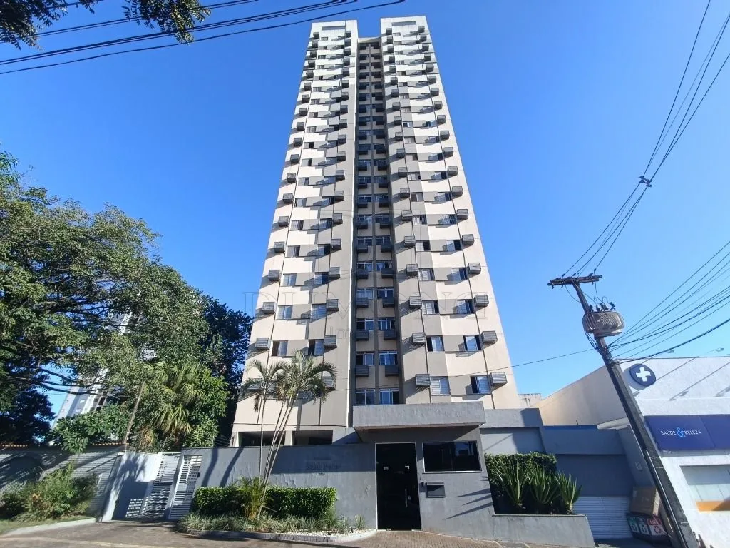 APARTAMENTO PARA LOCAÇÃO COM 3 DORMITÓRIOS NO EDIFÍCIO SAINT PETER EM FOZ DO IGUAÇU!!
