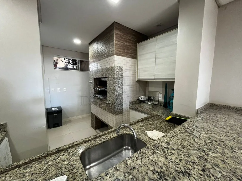 APARTAMENTO PARA LOCAÇÃO COM 3 DORMITÓRIOS NO EDIFÍCIO SAINT PETER EM FOZ DO IGUAÇU!!