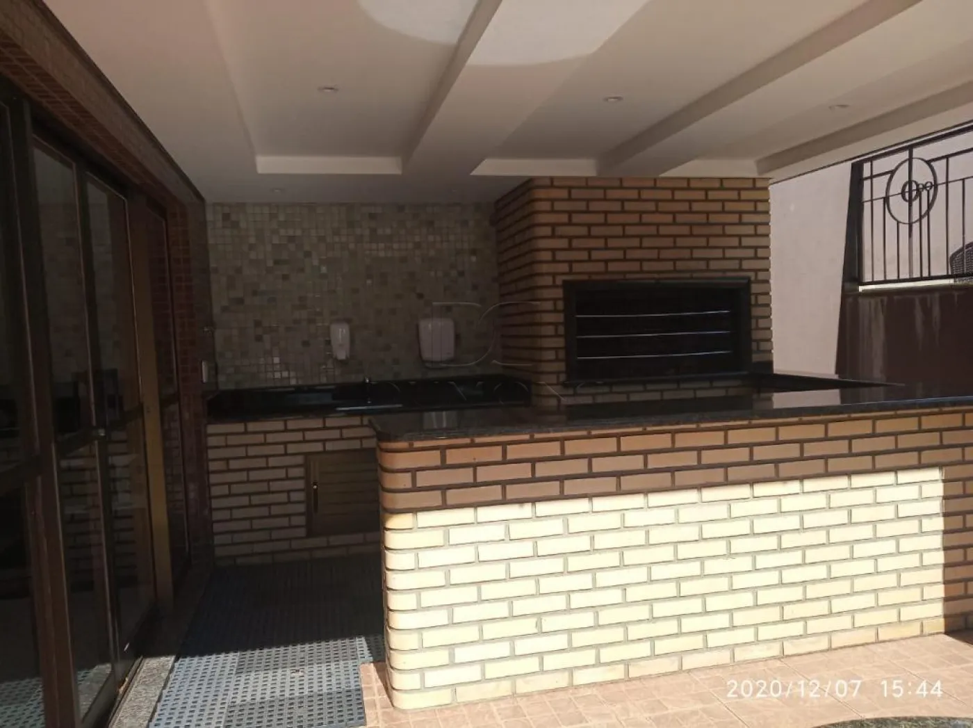 APARTAMENTO DE ALTO PADRÃO À VENDA E LOCAÇÃO NO EDIFÍCIO COUNTRY VILLE EM FOZ DO IGUAÇU!!