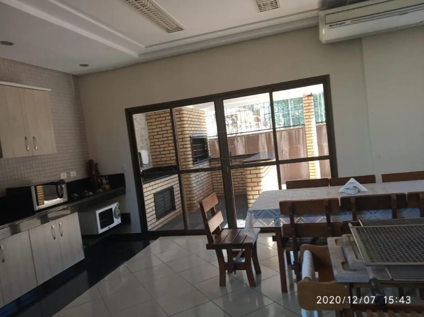 APARTAMENTO DE ALTO PADRÃO À VENDA E LOCAÇÃO NO EDIFÍCIO COUNTRY VILLE EM FOZ DO IGUAÇU!!