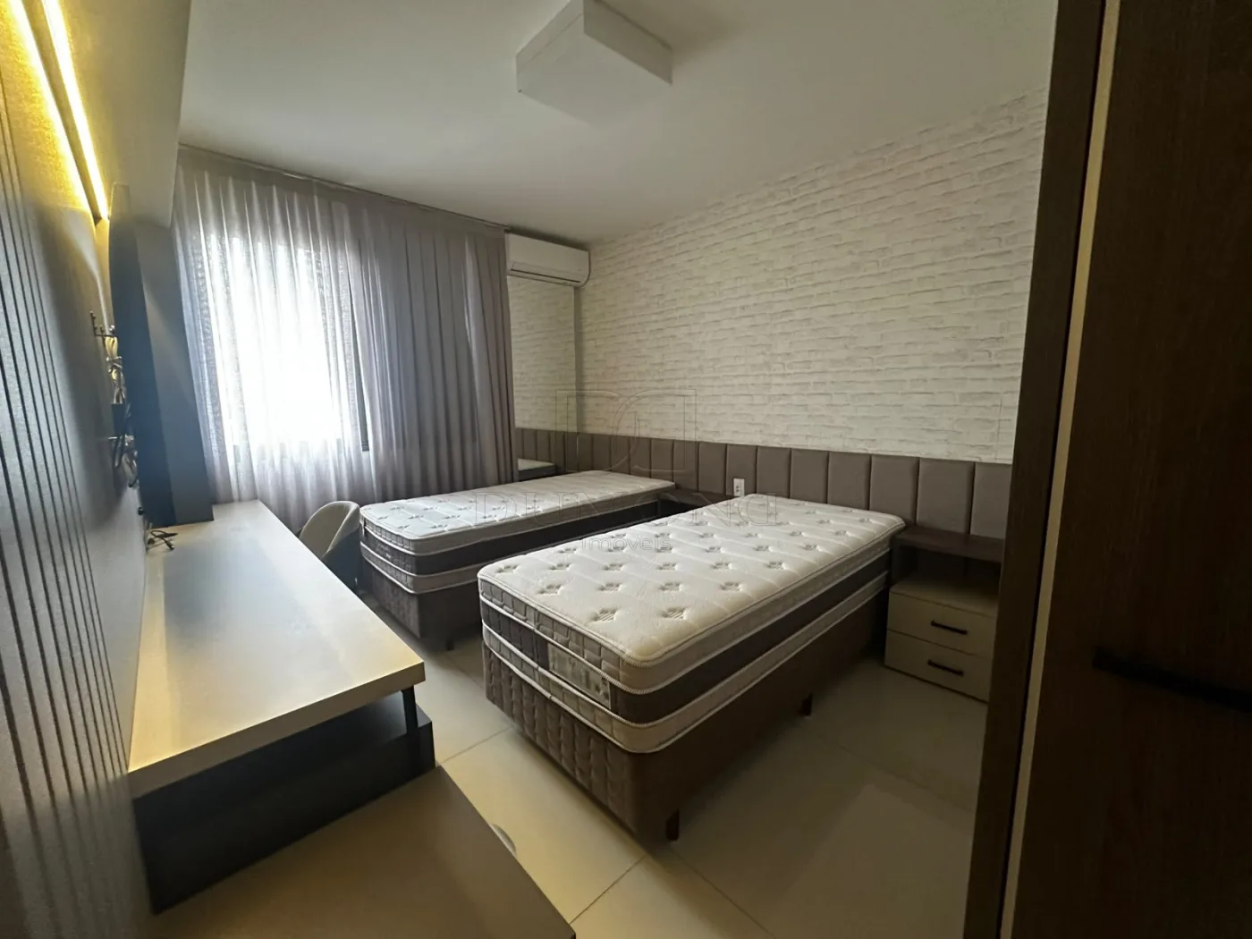 APARTAMENTO DE ALTO PADRÃO À VENDA E LOCAÇÃO NO EDIFÍCIO COUNTRY VILLE EM FOZ DO IGUAÇU!!