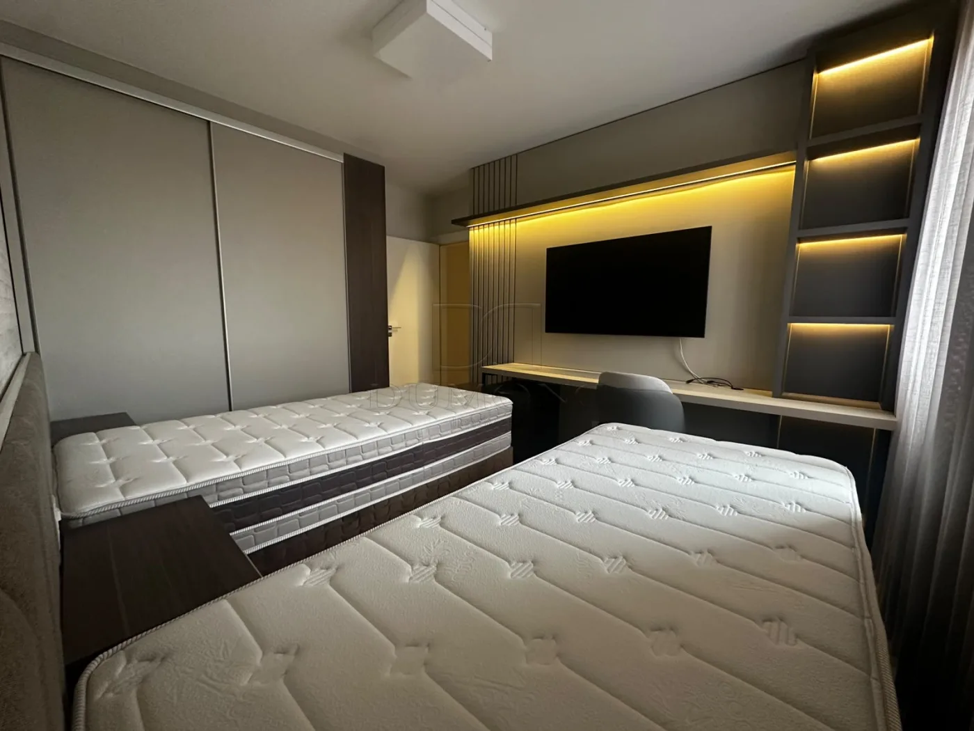 APARTAMENTO DE ALTO PADRÃO À VENDA E LOCAÇÃO NO EDIFÍCIO COUNTRY VILLE EM FOZ DO IGUAÇU!!