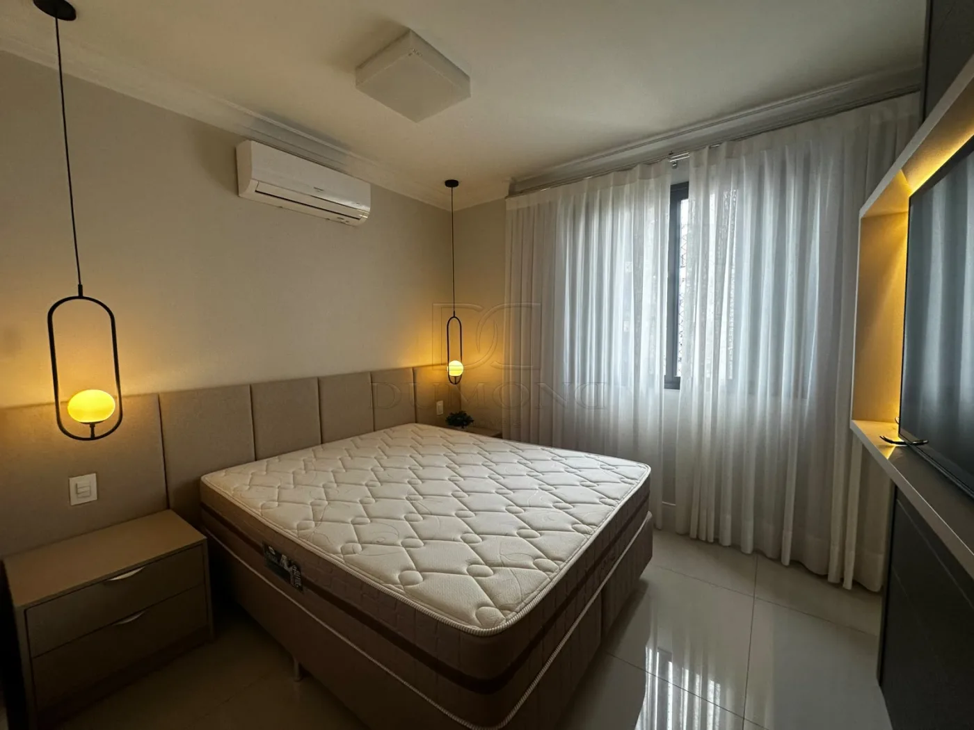 APARTAMENTO DE ALTO PADRÃO À VENDA E LOCAÇÃO NO EDIFÍCIO COUNTRY VILLE EM FOZ DO IGUAÇU!!
