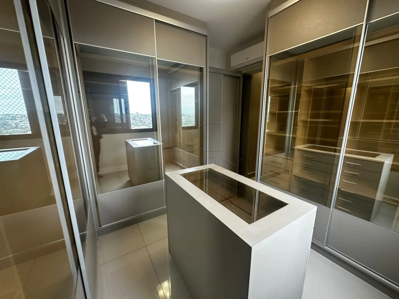 APARTAMENTO DE ALTO PADRÃO À VENDA E LOCAÇÃO NO EDIFÍCIO COUNTRY VILLE EM FOZ DO IGUAÇU!!