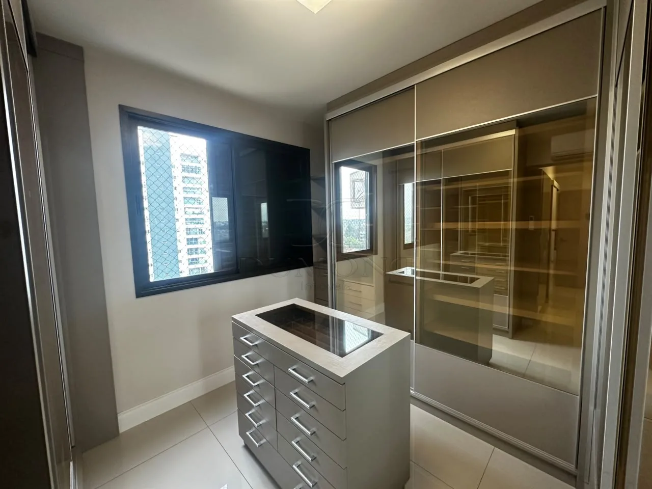 APARTAMENTO DE ALTO PADRÃO À VENDA E LOCAÇÃO NO EDIFÍCIO COUNTRY VILLE EM FOZ DO IGUAÇU!!