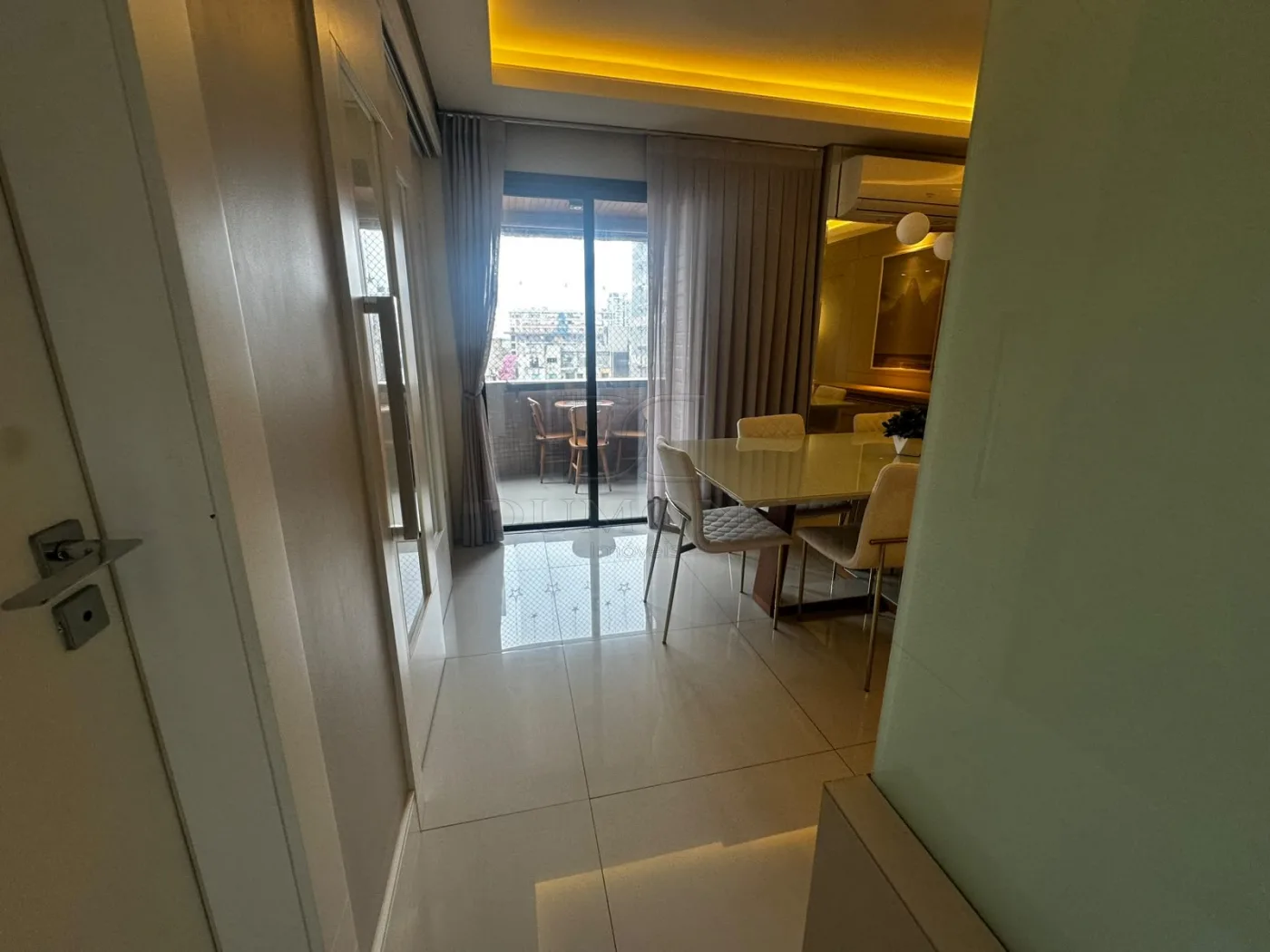 APARTAMENTO DE ALTO PADRÃO À VENDA E LOCAÇÃO NO EDIFÍCIO COUNTRY VILLE EM FOZ DO IGUAÇU!!
