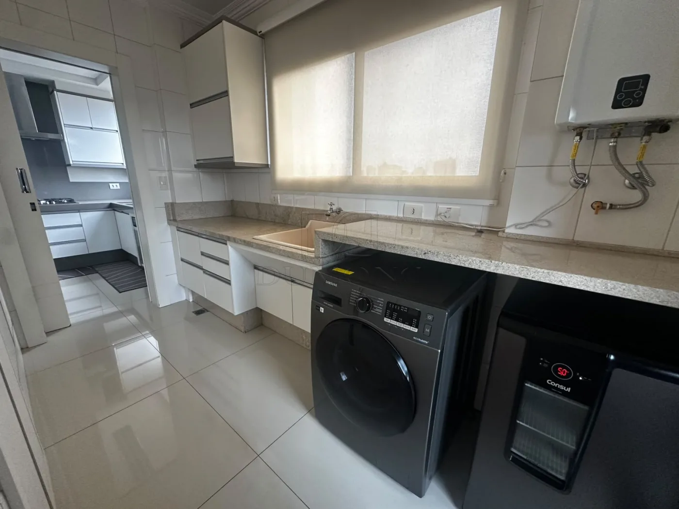 APARTAMENTO DE ALTO PADRÃO À VENDA E LOCAÇÃO NO EDIFÍCIO COUNTRY VILLE EM FOZ DO IGUAÇU!!