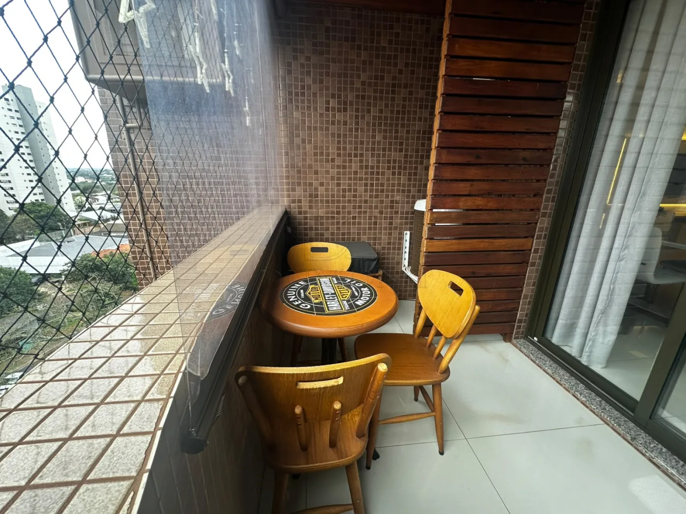 APARTAMENTO DE ALTO PADRÃO À VENDA E LOCAÇÃO NO EDIFÍCIO COUNTRY VILLE EM FOZ DO IGUAÇU!!