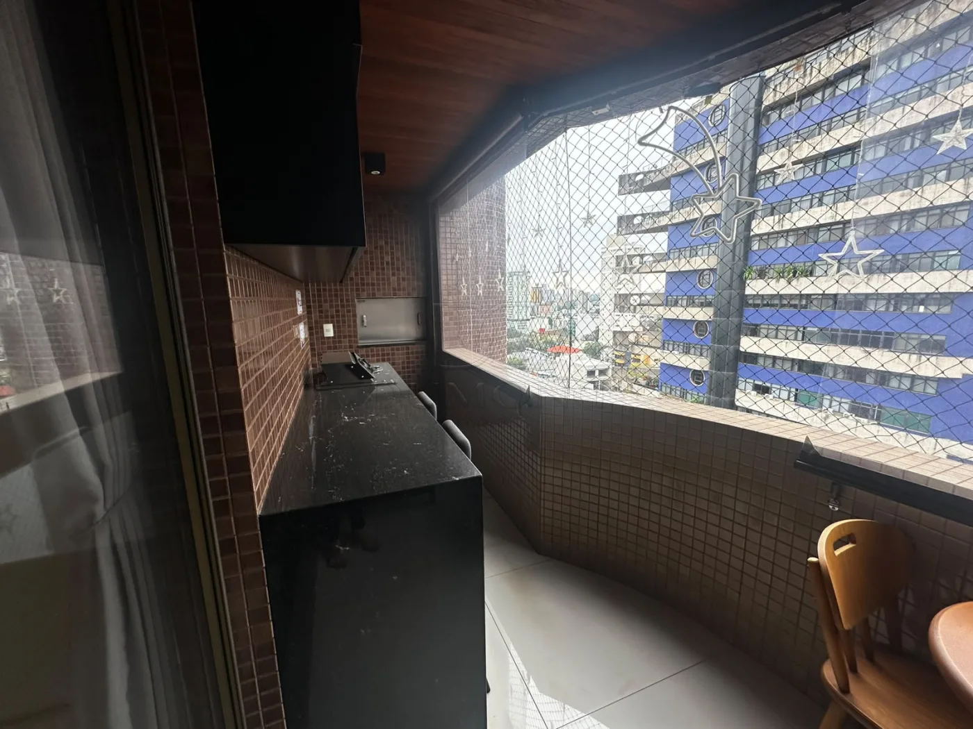 APARTAMENTO DE ALTO PADRÃO À VENDA E LOCAÇÃO NO EDIFÍCIO COUNTRY VILLE EM FOZ DO IGUAÇU!!