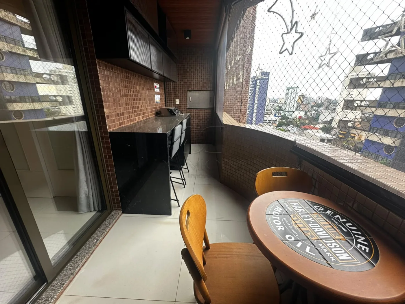 APARTAMENTO DE ALTO PADRÃO À VENDA E LOCAÇÃO NO EDIFÍCIO COUNTRY VILLE EM FOZ DO IGUAÇU!!